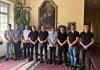 Ljetni susret bogoslova Varaždinske biskupije